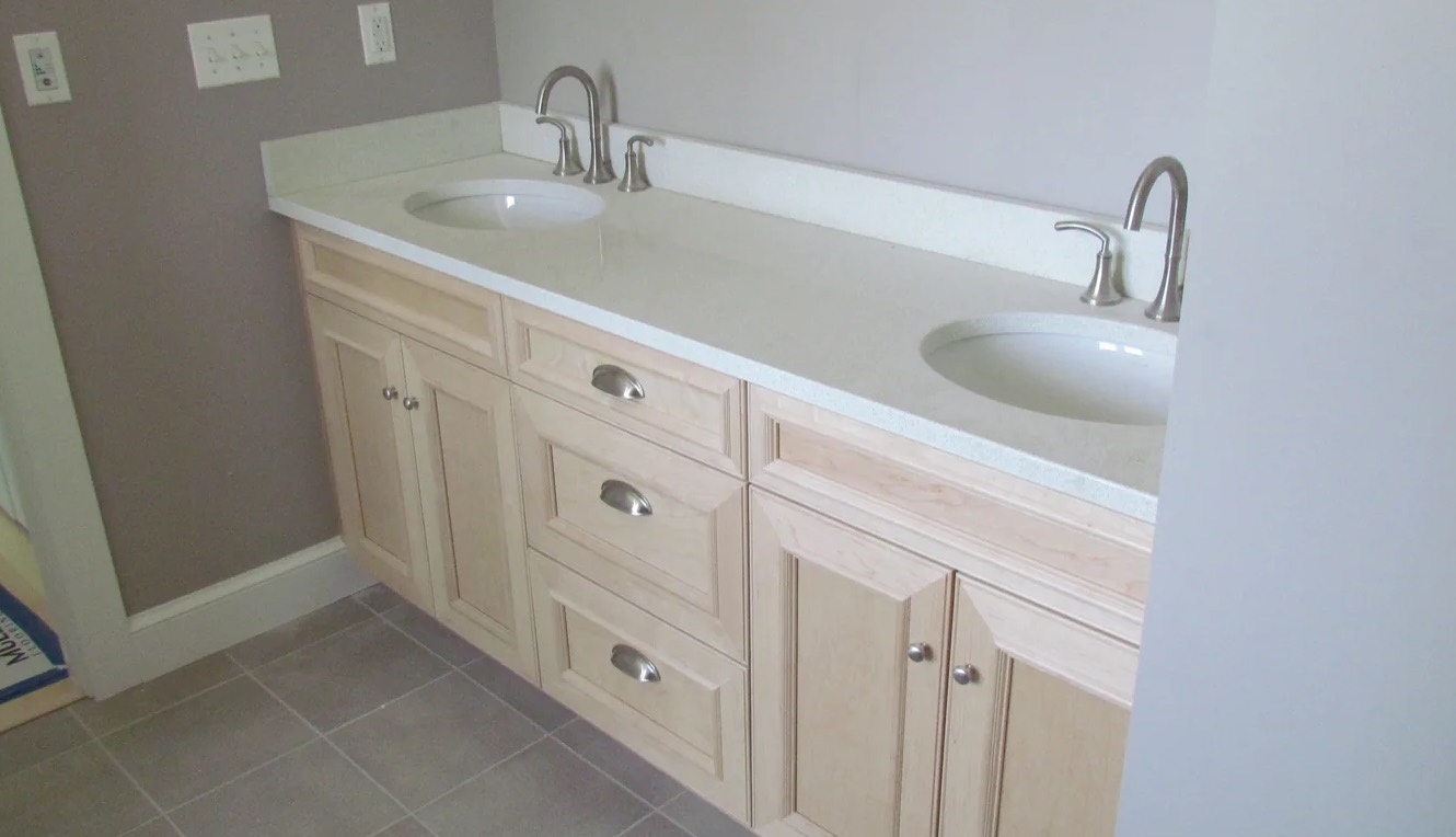 Bathroom Sink Overflow Cleanup in High Point, NC