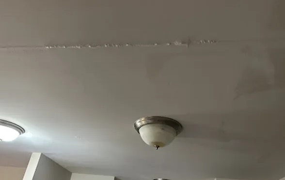 Stucco Water Damage Repair in Concord, NC