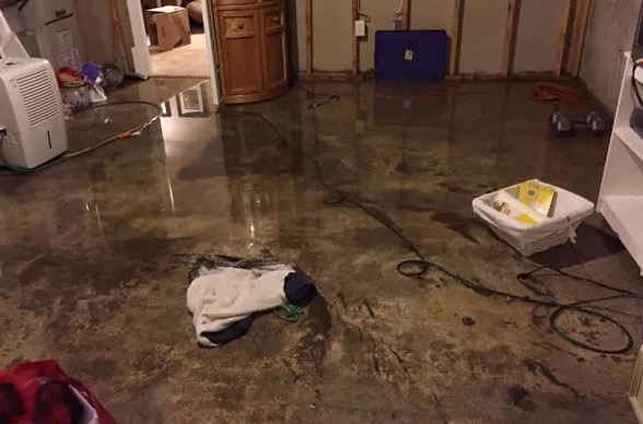 Emergency Damage Restoration in Salisbury, NC