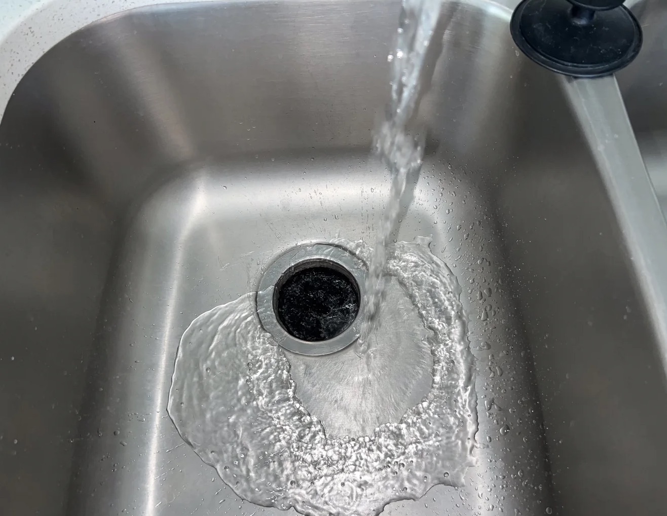 Leaky Faucet & Fixtures Repair in High Point, NC