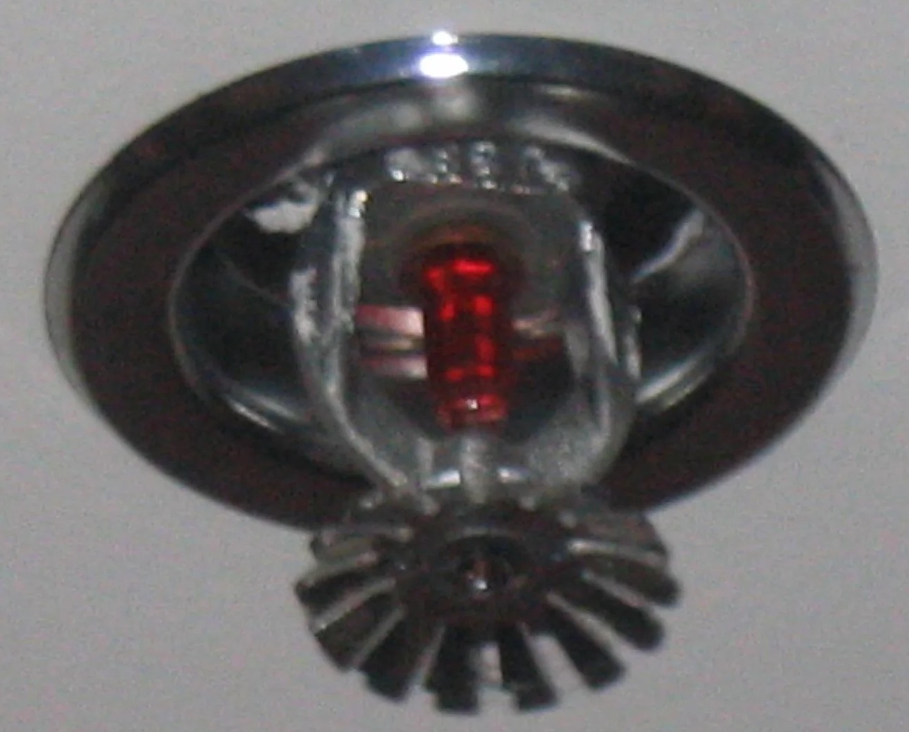 Sprinkler System Water Removal in King, NC