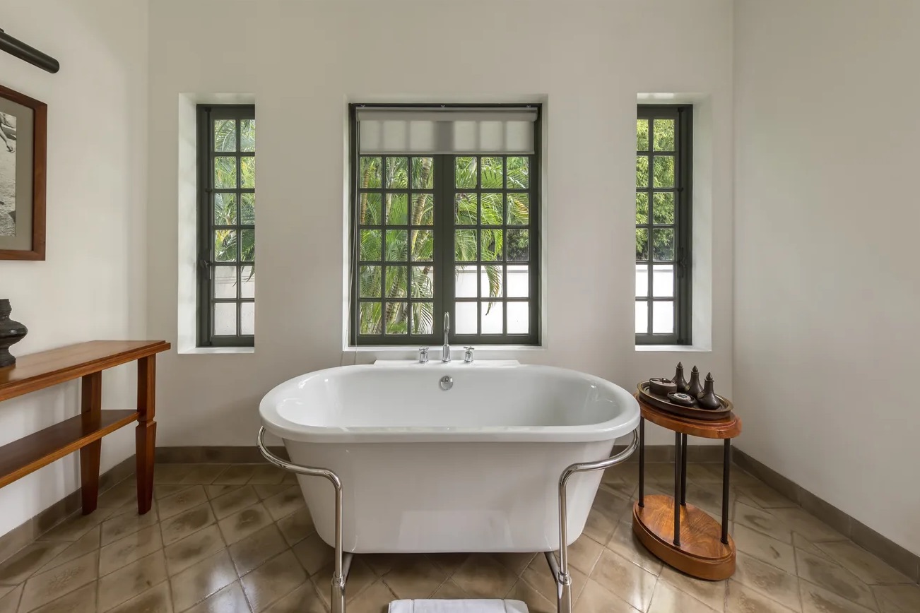 Shower & Tub Overflow Cleanup in High Point, NC