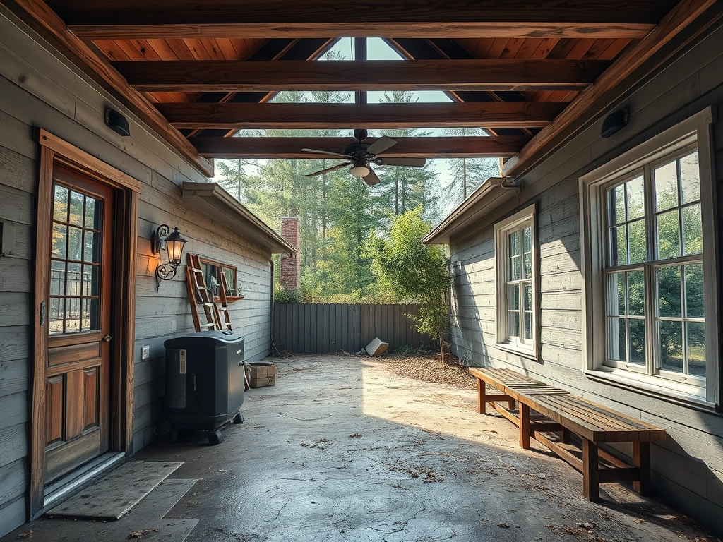 All possible Restoration