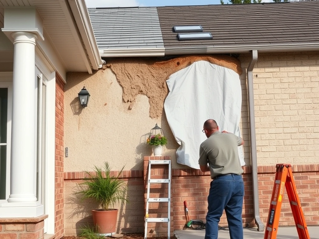 Commercial Restoration