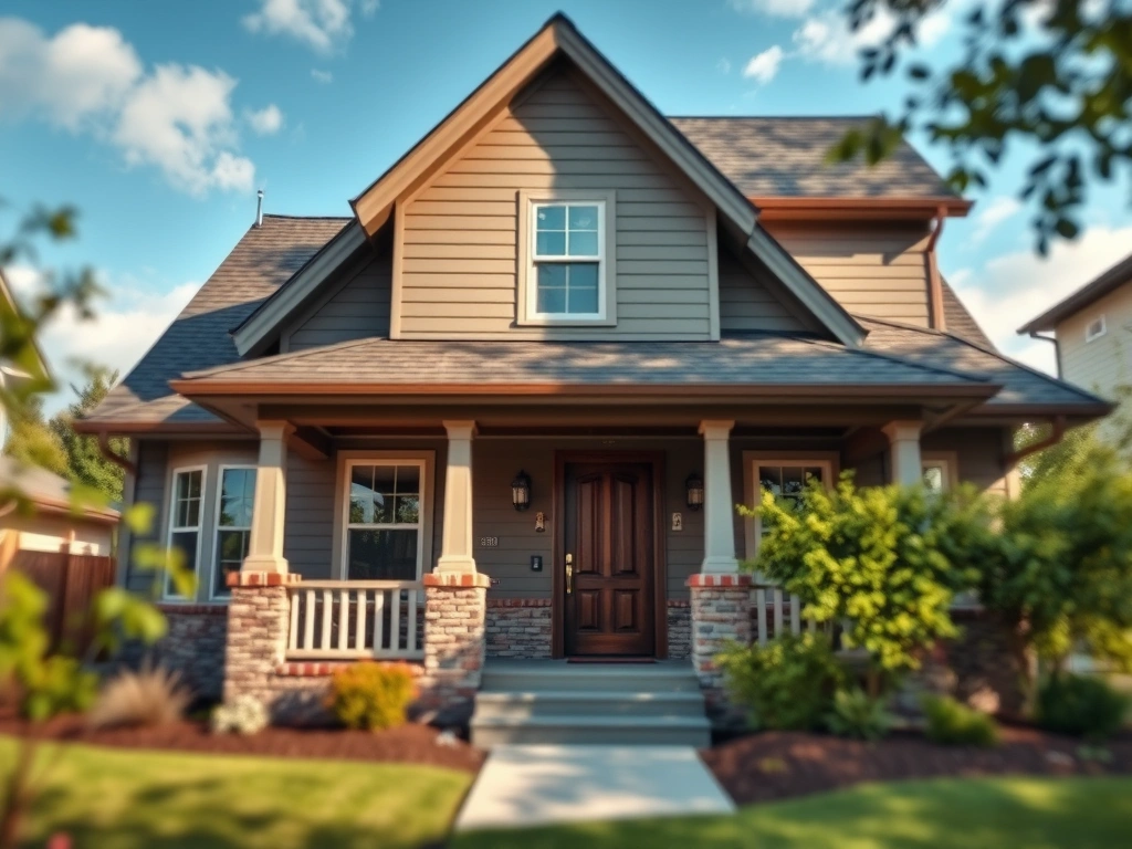 Specialty Restoration