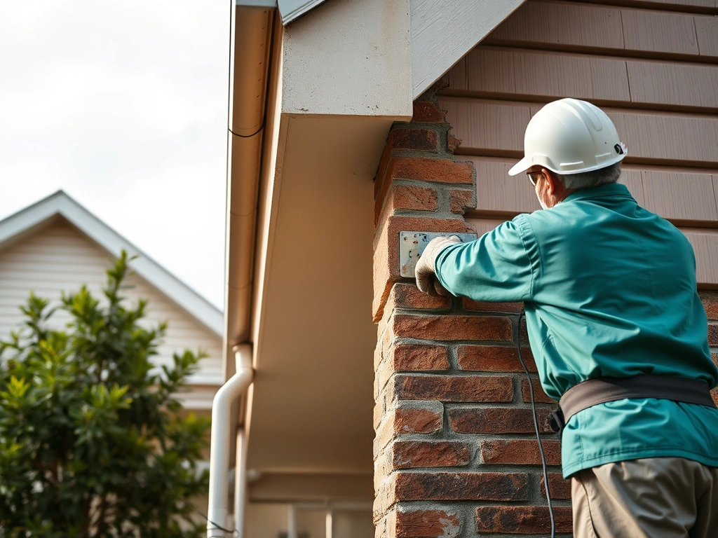 Structural & Material Restoration