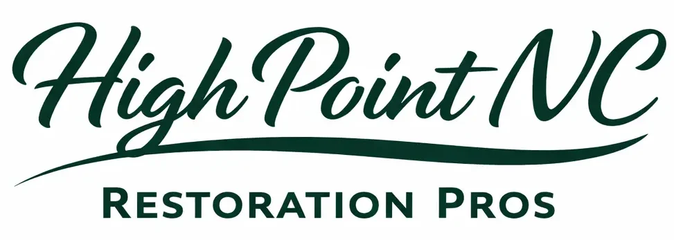 High Point NC Restoration Pros