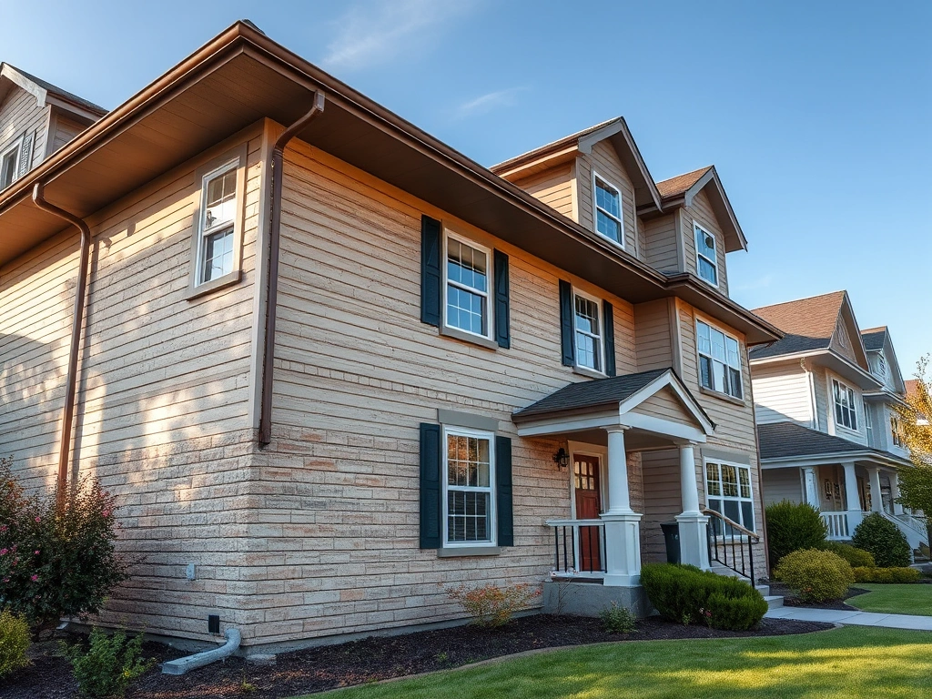 residential Restoration