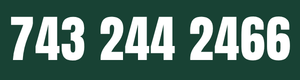 (743) 244-2466