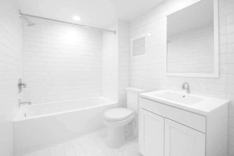 Mold remediation service